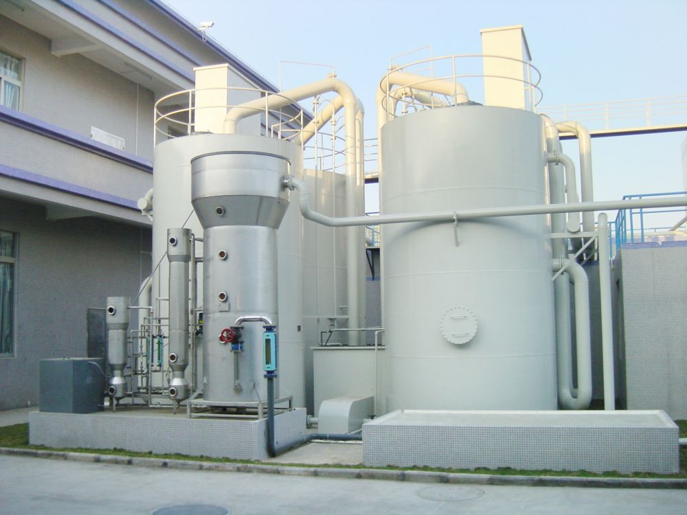 Softening filtration system